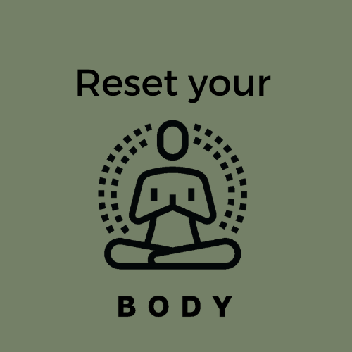 Reset your body